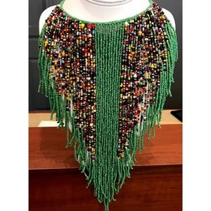 Beaded Necklace